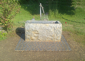 brunnen